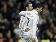 Bóng đá anh, ngoại hạng anh, lịch thi đấu euro 2012, Vì sao Ronaldo không ăn mừng bàn thắng?